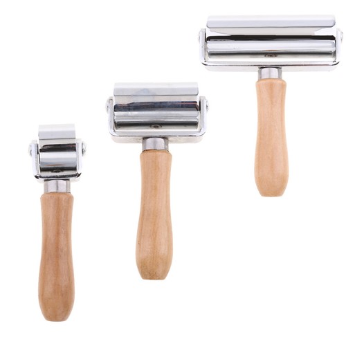Edge roller leather - ,