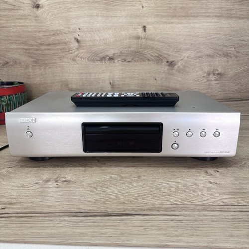 Denon dcd 520ae player - dcd-520ae,