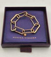 Monica Vinader Bracelet Alta
