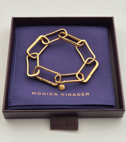 Monica vinader bracelet - vinader,