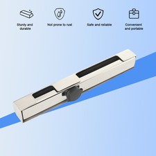 Outboard Engine Lock w/ 2 Keys