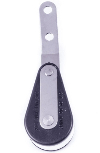 Seasure quarter lead roller - quarter,