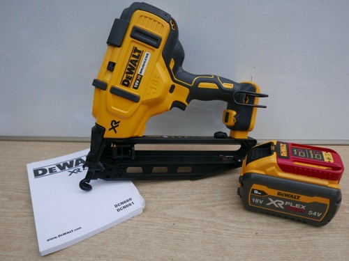 Dewalt dcn660 18v 2nd - dewalt,