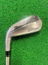 LEFT HANDED TAYLORMADE STEALTH DHY DRIVING IRONS BRAND NEW