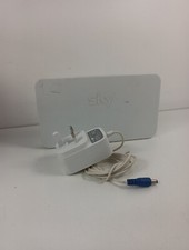 Sky SE210 Wireless WiFi Signal Broadband Network Booster Extender Sky Q