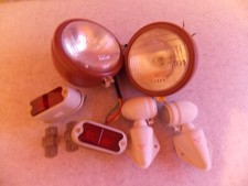 FOR FORDSON   MAJOR LIGHT KIT