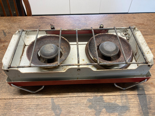 Vintage tilley twosome - tilley,