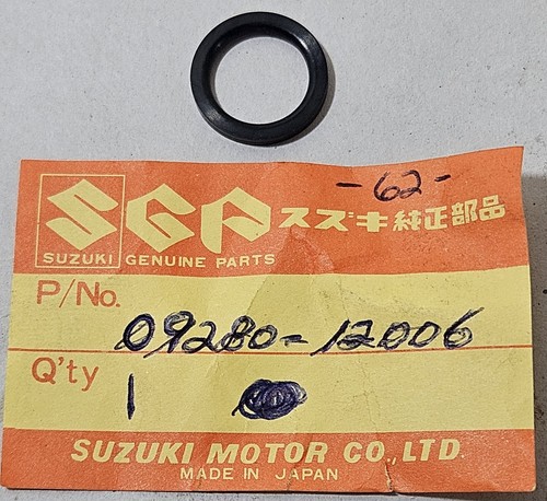 Nos suzuki 125 250 - nos, rm