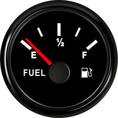 52mm fuel level - 52mm, 0-190ohm