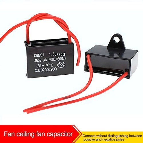 450v start capacitor - 450v,