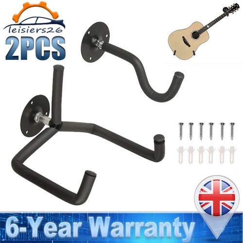 Guitar wall mount horizontal - guitar,
