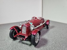 Bburago 1:18 Alfa Romeo 2300