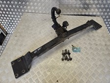 AUDI Q7 4L 2013 WITTER TOW BAR VW46AU (KEY MISSING)