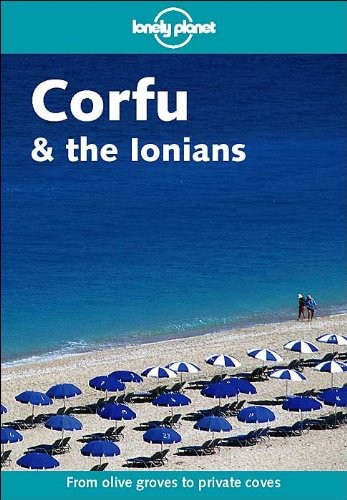 Corfu and the - , ionians