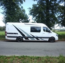 Mercedes Sprinter XLB 2014