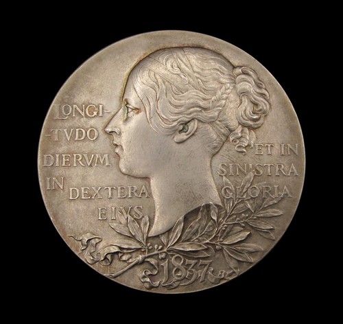 1897 victoria diamond jubilee - 1897,