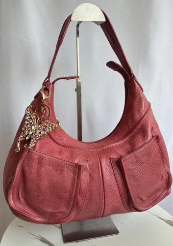 Vintage radley soft - soft, leather