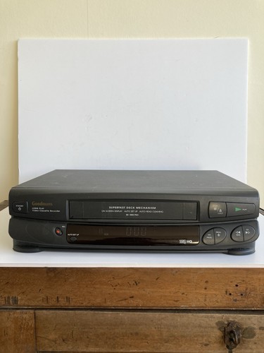 Vintage goodmans sd1800 - goodmans,