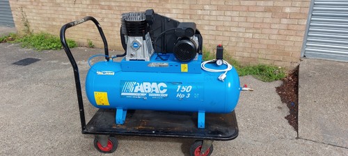 Abac 3hp 150 - abac,