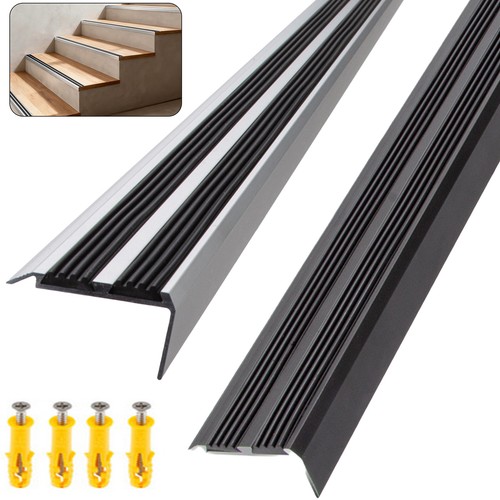 90cm stair nosing edge - 90cm,
