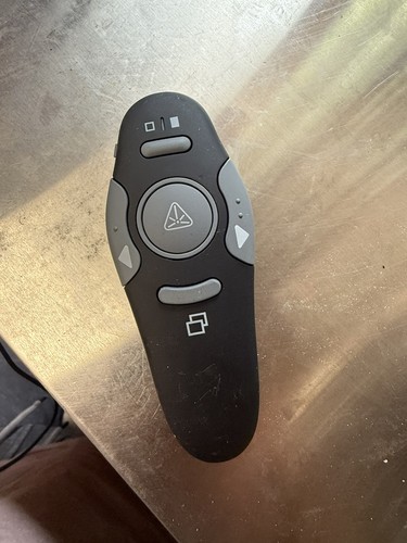 Powerpoint presenter remote - presenter,