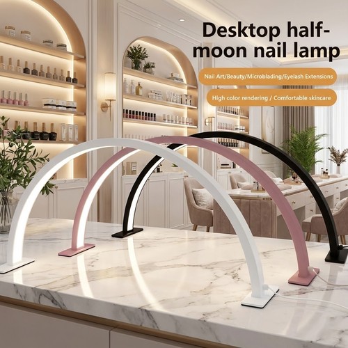 52cm moon light for nail - light,