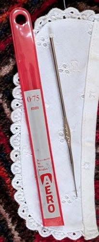 Vintage areo 75mm - areo, 0.75mm