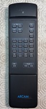 Arcam Remote Control - Used And Tested Original Remote