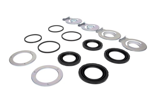 Brake caliper seal kit for - caliper,