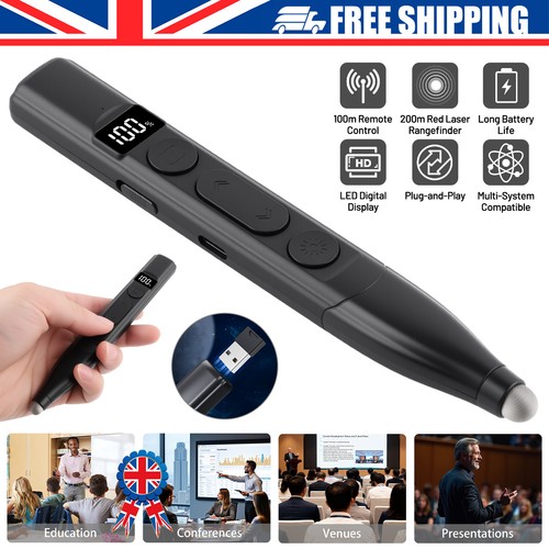 Rechargeable wireless - rechargeable,