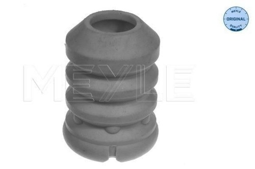 Suspension rubber buffer - rubber, meyle
