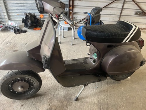 Vespa douglas - vespa,