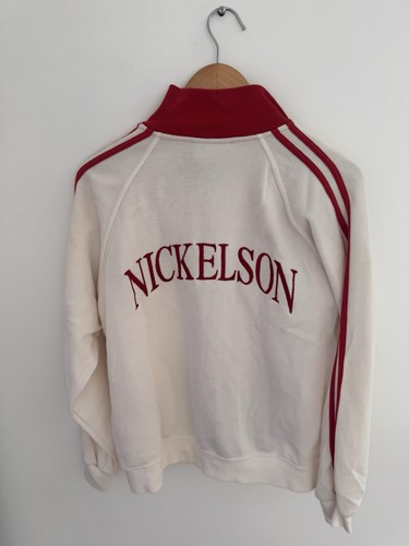 Nickelson men jumper size - nickelson, m
