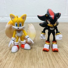 Jakks Sonic the Hedgehog Tails