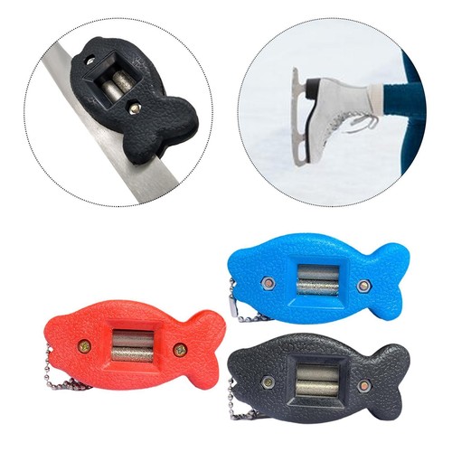 Ice skate sharpener - skate, figure
