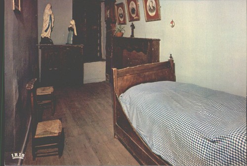 Lourdes france bernadette - lourdes,