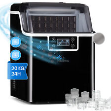 Ice Cube Maker Machine