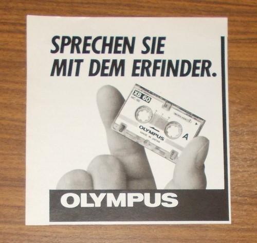 Rare advertising vintage - rare,