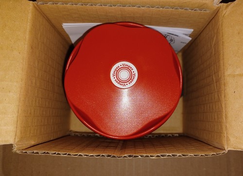 Banshee fire alarm sounder - alarm,