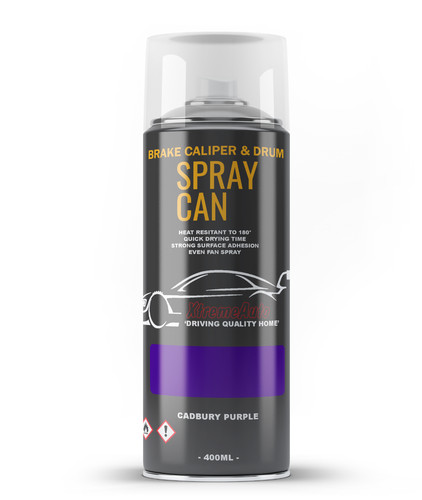 Aerosol spray paint cadbury - aerosol,