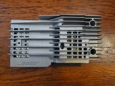 Audi TT MK2 2008-2015  Bose Radio  Amplifier Amp OEM 8J0035223D 1yr Refurbished 