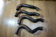 Yoshimura R55 exhaust pipes