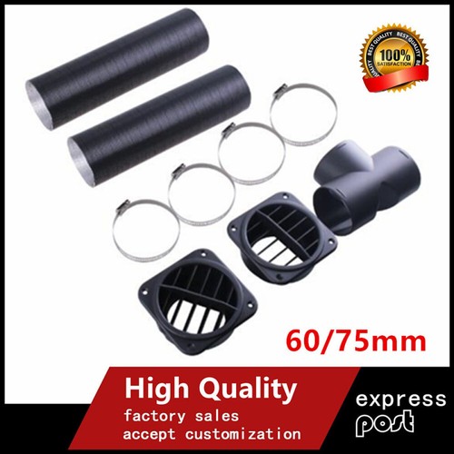 75mm pipe ducting - 60/75mm,