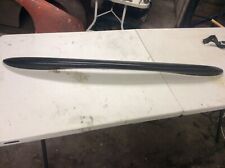 Ford escort fiesta Sierra genuine spoiler rs equipment cosworth