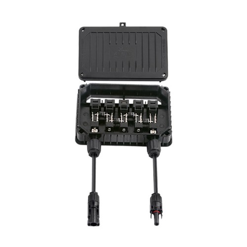 Diodes junction box pv - 4,