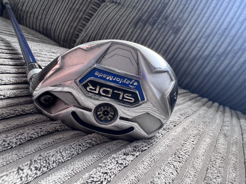 Taylormade sldr hybrid - sldr,