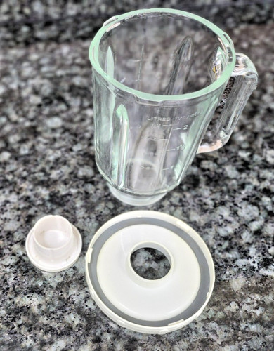 Vintage kenwood chef - vintage,