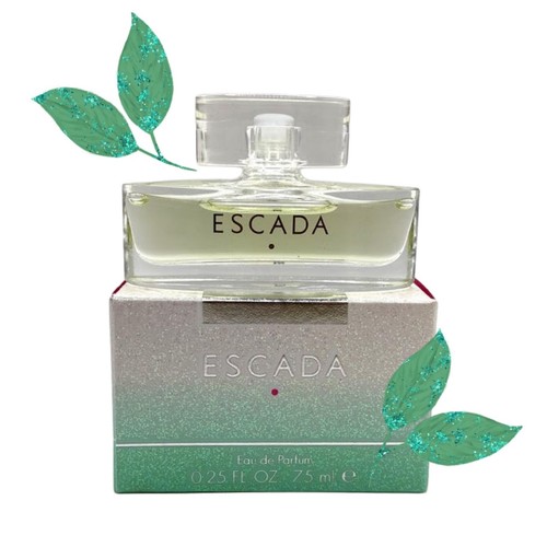 Escada signature eau - escada, de
