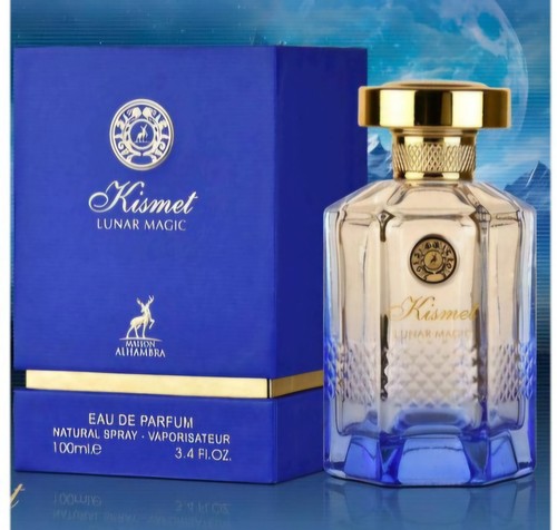 Kismet lunar magic eau - kismet,