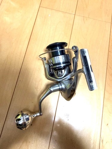 Shimano stradic 3000hg - stradic, c